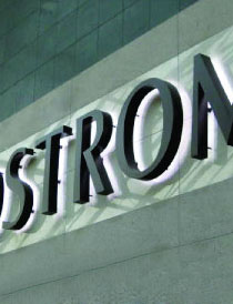 Channel (Illuminated) Letters